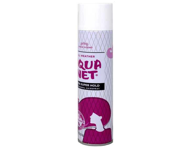 Net Professional Hair Spray Extra Super Hold 3 Unscented 11 oz (Pack of 3)