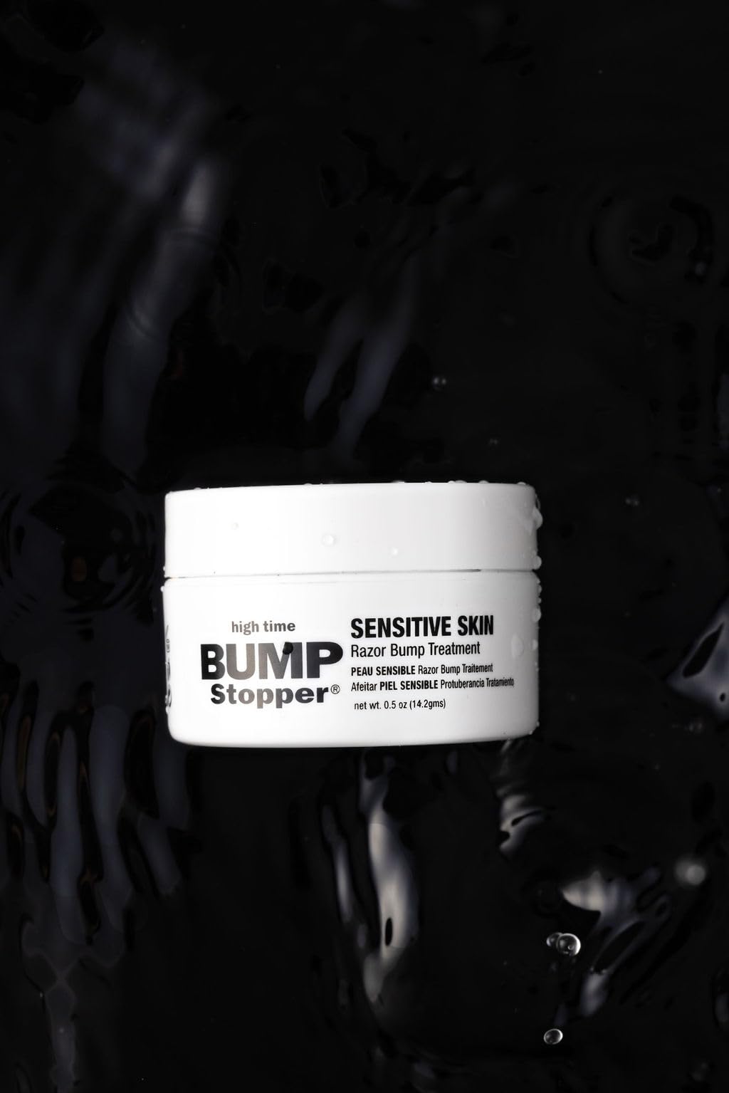 Bump Stopper Sensitive Skin 2pack