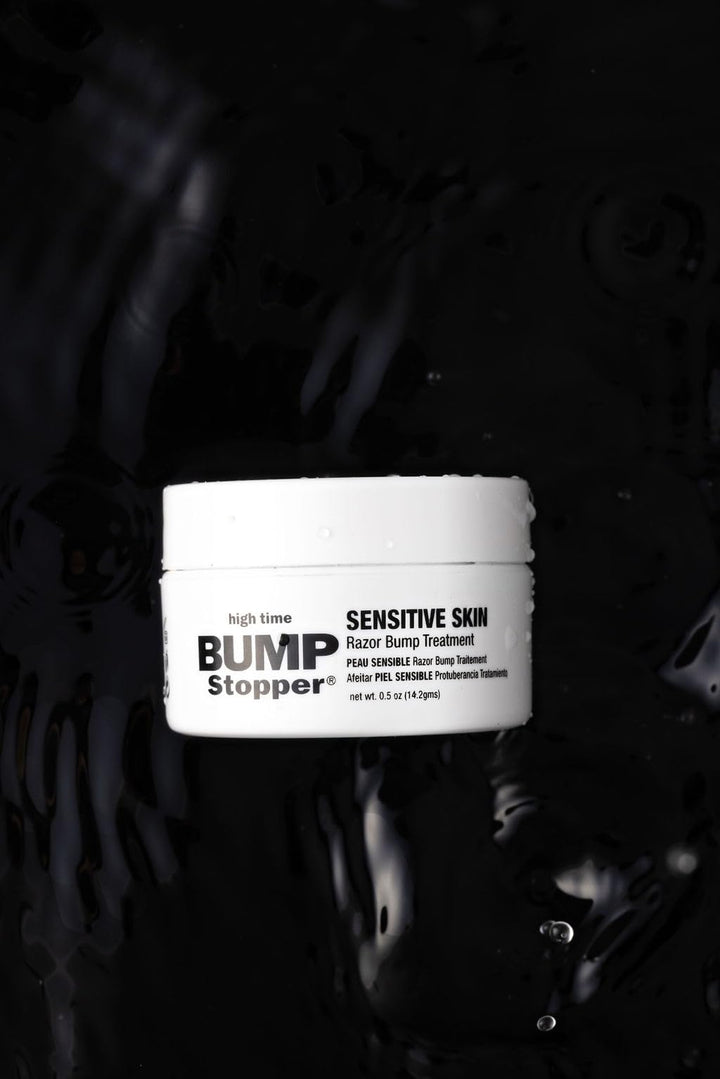 Bump Stopper Sensitive Skin 2pack