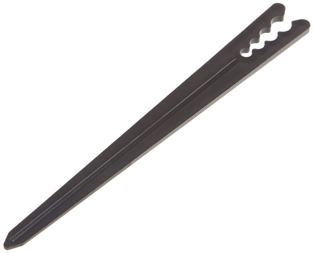 381025B Heavy Duty Support Stakes, 6-Inch, 25 Per Bag