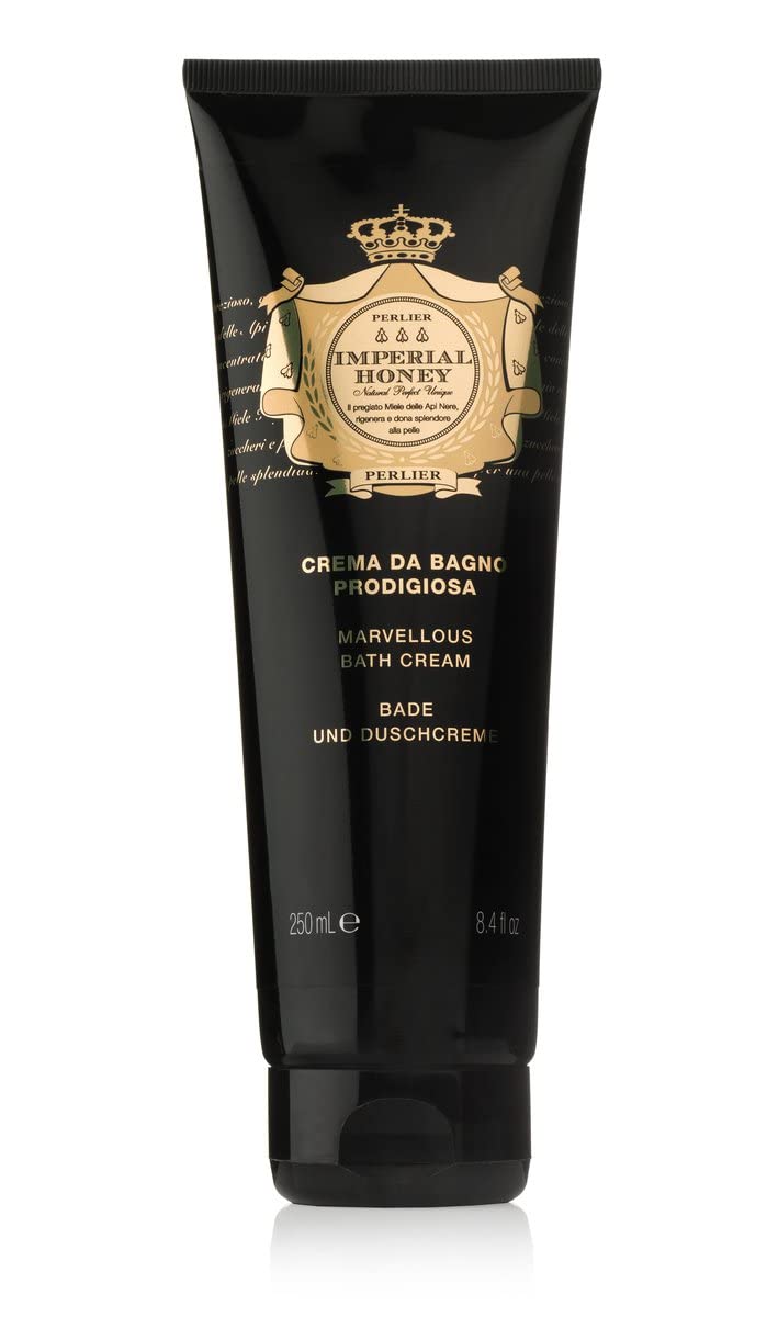 Imperial Honey Marvellous Bath Cream