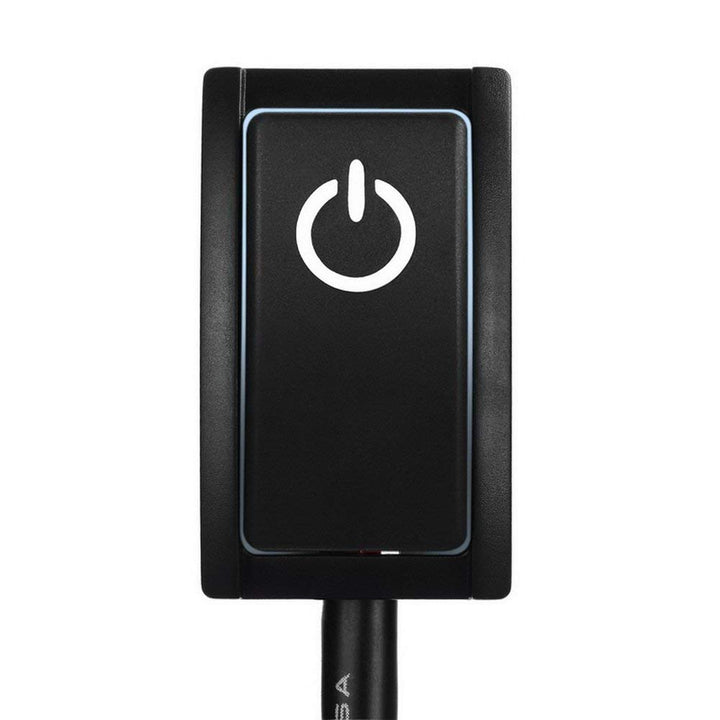 BONATECH DIY AUTO Switch Paste Type Button Switches Off
