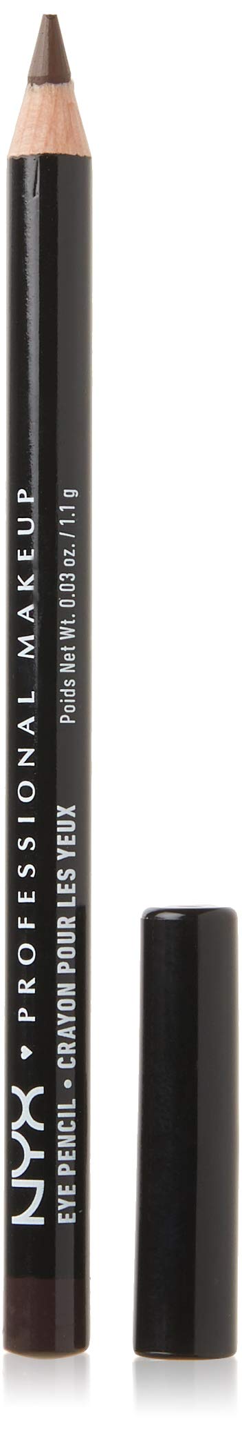 Slim Eye Pencil - 903 - Dark Brown
