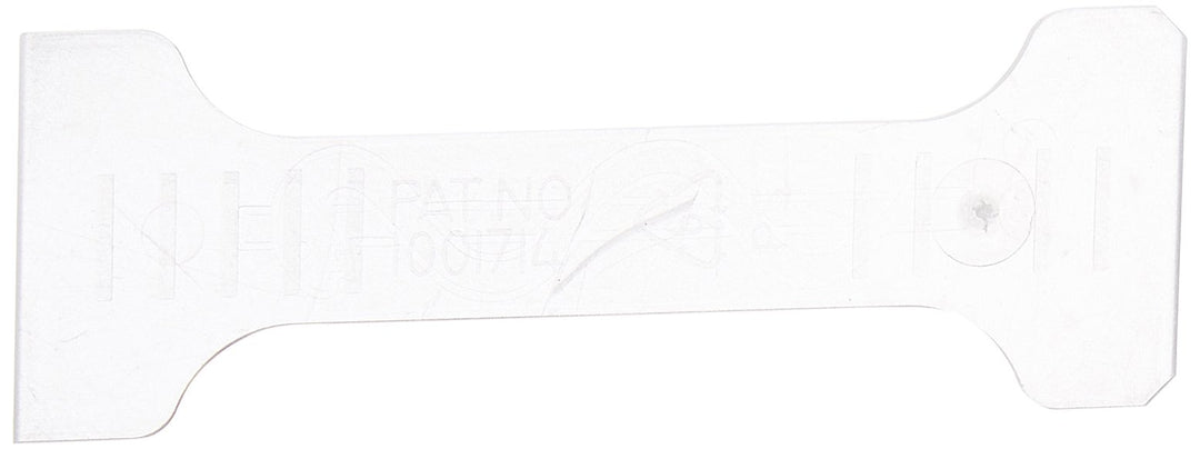 1300 Diamond Perfect Smear for Blood Smearing Tool, Pack of 72