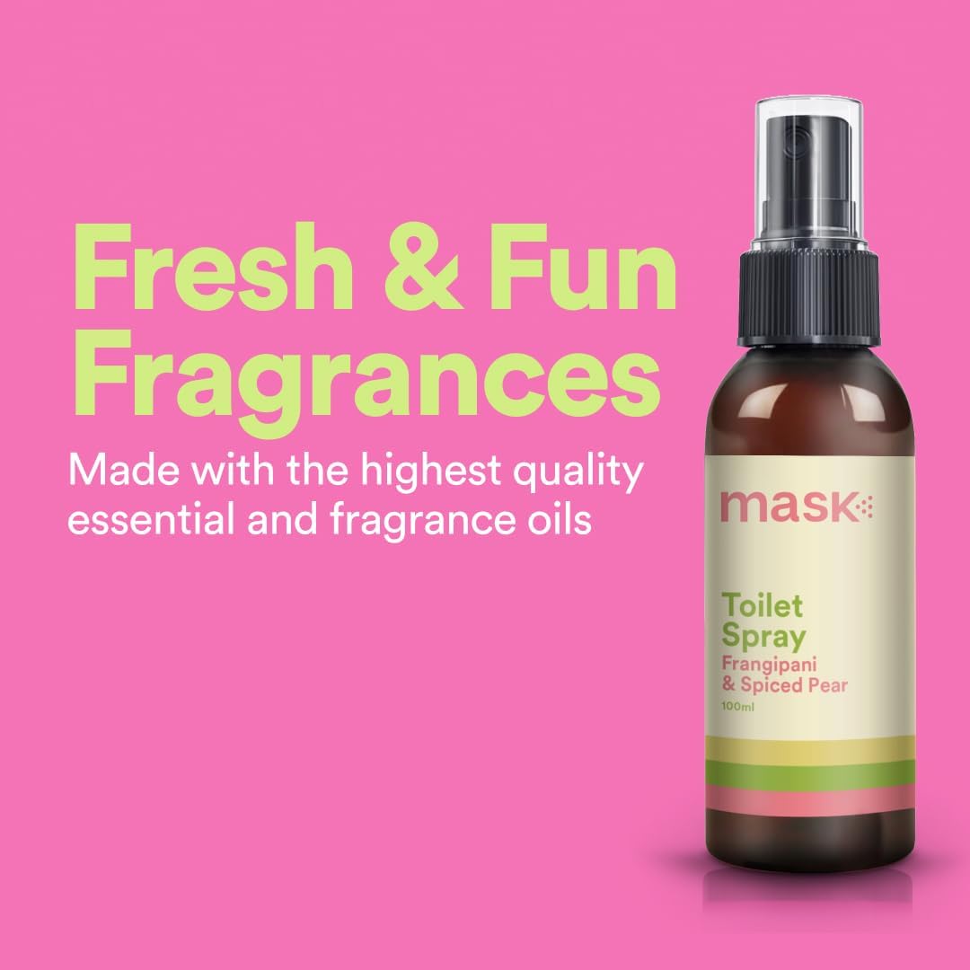 2 Oz : Premium Coconut &amp; Lime Bathroom Spray 2o