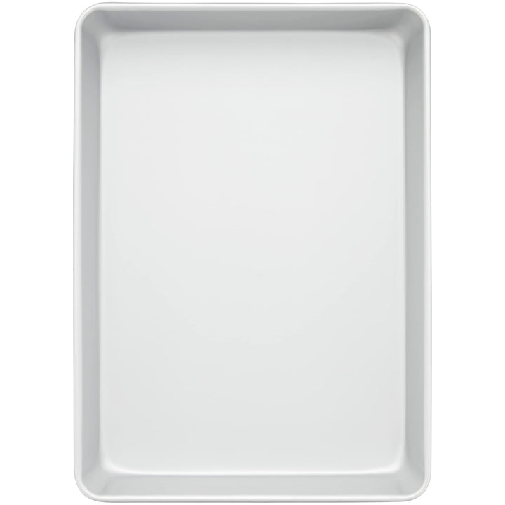 Performance Aluminum Pans 9 x 13-Inch Quarter Sheet Cake Baking Pan