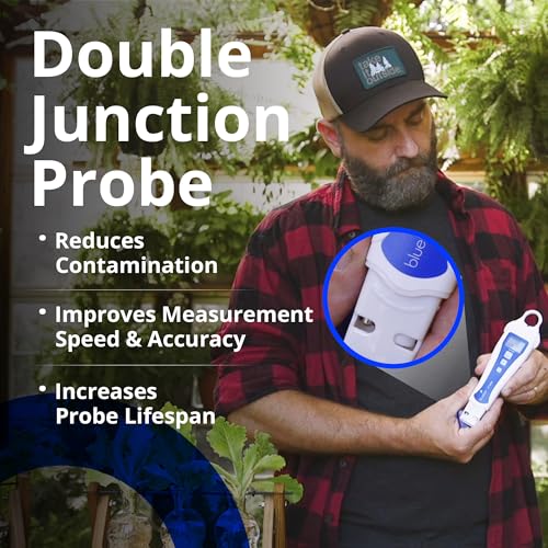 bluelab pH Pen-Digital pH Tester - Reliable &amp; A
