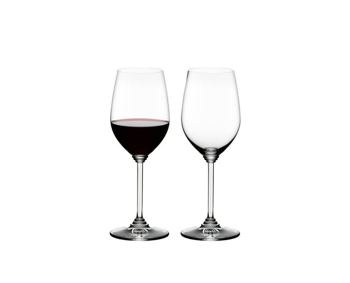 Riedel 6448/0 Wine Series Cabernet/Merlot Glass, Set of