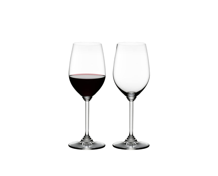 Riedel 6448/0 Wine Series Cabernet/Merlot Glass, Set of