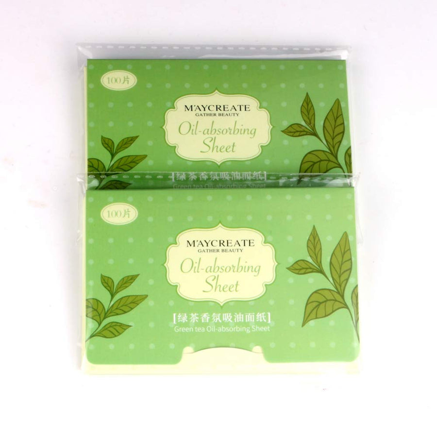 Oily Face Control Facial Oil Blotting Paper,Premium Oil Blotting Paper For Face,Blotting Paper To Remove Excess & Shine,Easy Take Out Design Oil Blot Sheets,Oil Paper For Face 300 Sheets