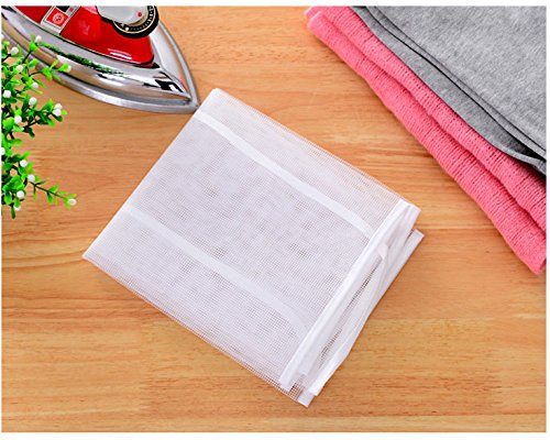 MauSong Protective Ironing Scorch Saving Mesh, Middle P