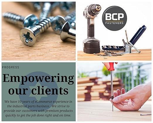 Screw Thread Gauge | Metric and SAE | Recommends Drill Bit &amp; Tap Size (BCP675)