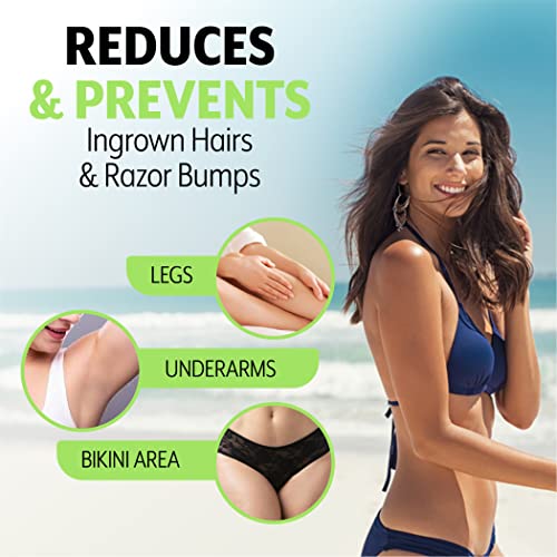 Ingrown Hair Serum