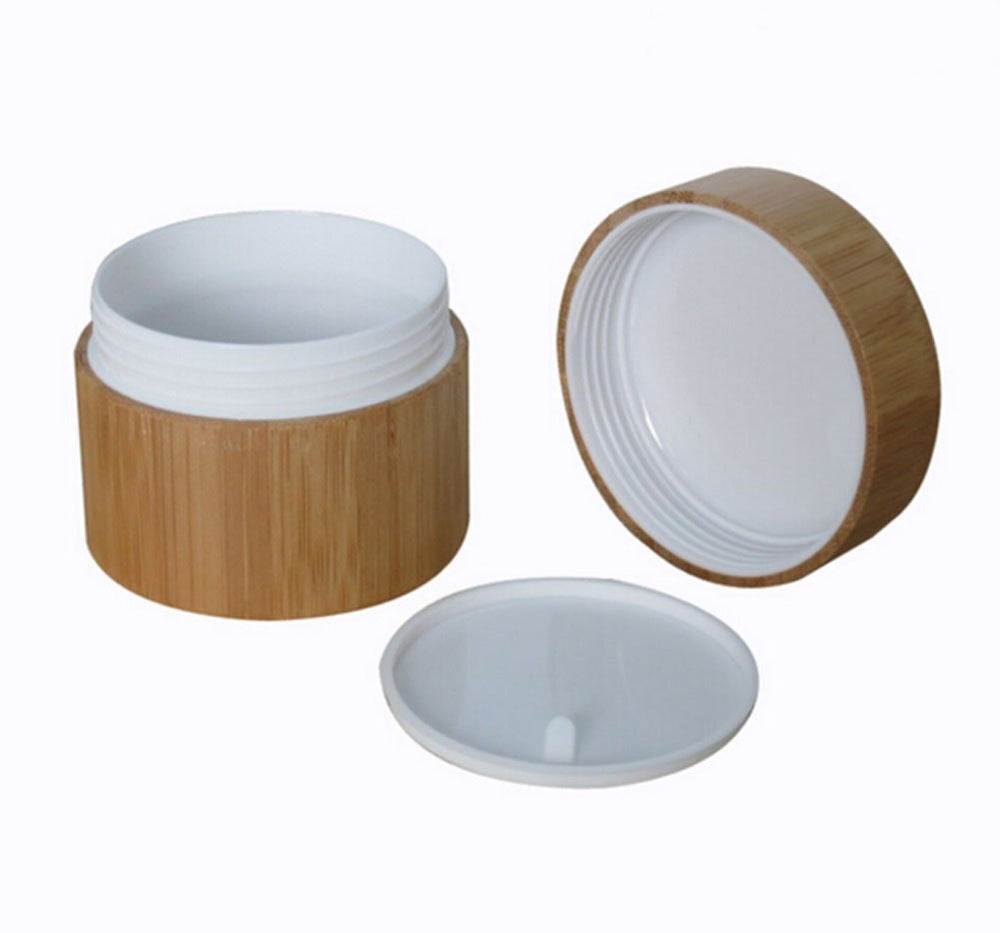 30ML : TOPWEL 15ml/30ml/50ml/100ml Environmental Bamboo