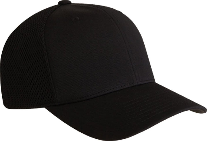 Flexfit/Yupoong Men&#39;s Ultrafibre Airmesh Fitted