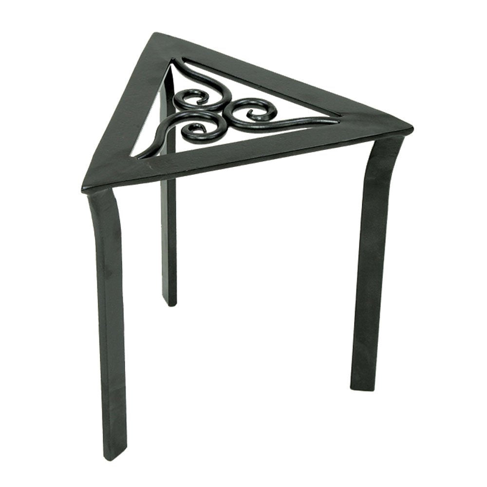 VTT-02 Triangular Trivet Plant Stand