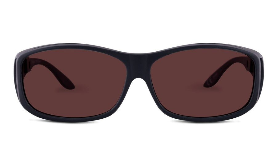 Original WearOver FL-Sun Sunglasses for Light Sensitivity
