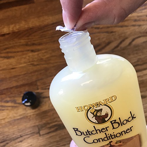 BBC0, Butcher Block Conditioner, 12 Fl Oz