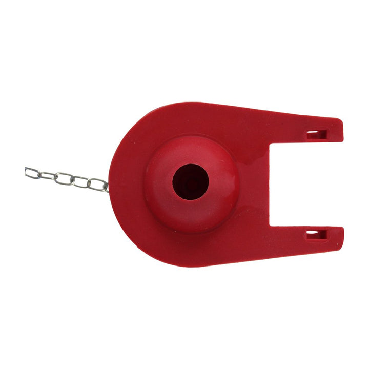 Korky 2003BP EasyFix Toilet Flush Valve and Flapper Rep