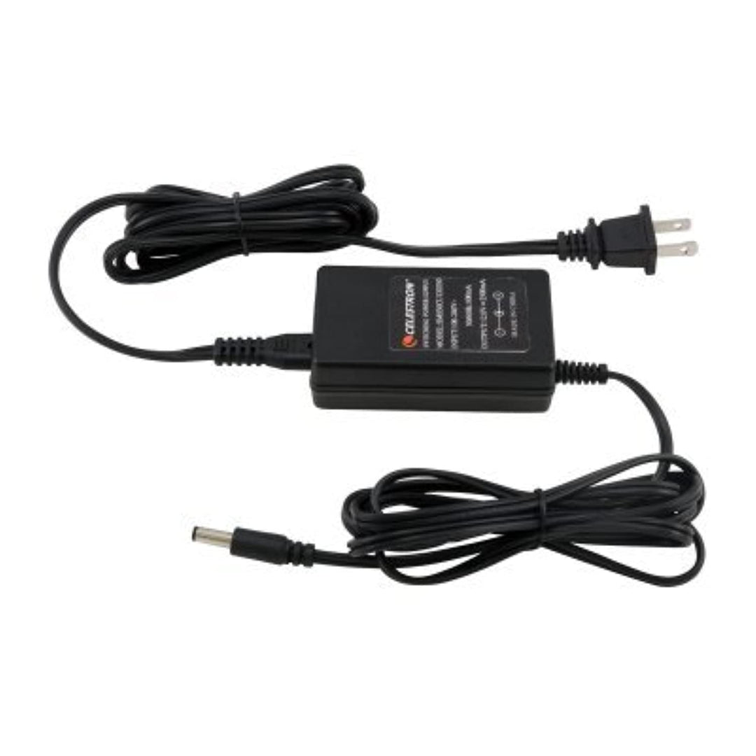 Celestron 18778 AC Adapter (Black)