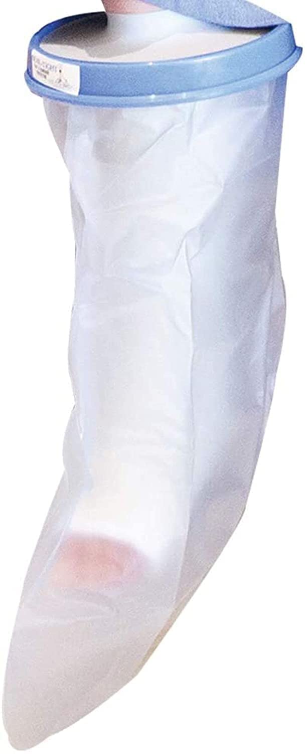 Seal Tight ORIGINAL Cast and Bandage Protector, Best Wa