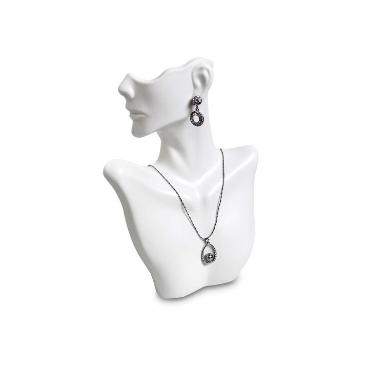 MOOCA Tabletop Small Necklace &amp; Earring Jewelry