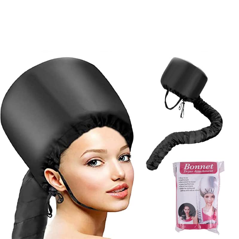 Hair Dryer Drying Cap Female Heating Headgear Hair Drye