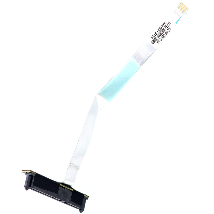 Deal4GO 10-pin SATA HDD Hard Drive Cable 04022-00060100 Replacement for ASUS X515 X515J X515DA X515EA X515EP X515FA X515JP X515MA Black