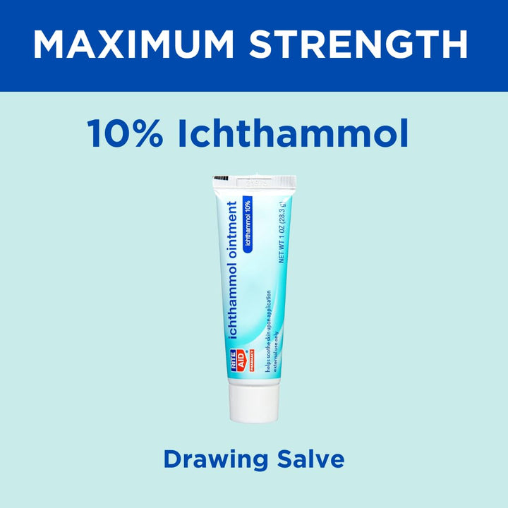 Rite Aid Salve, 1 oz by Rite Aid