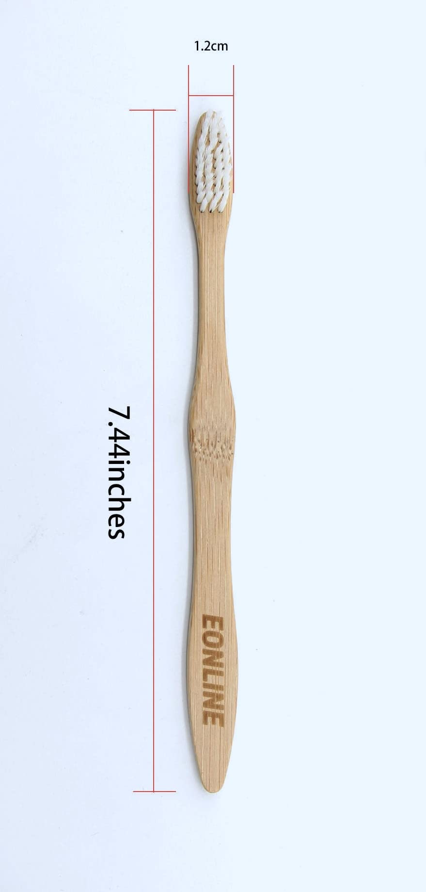 Bamboo Toothbrush (4)
