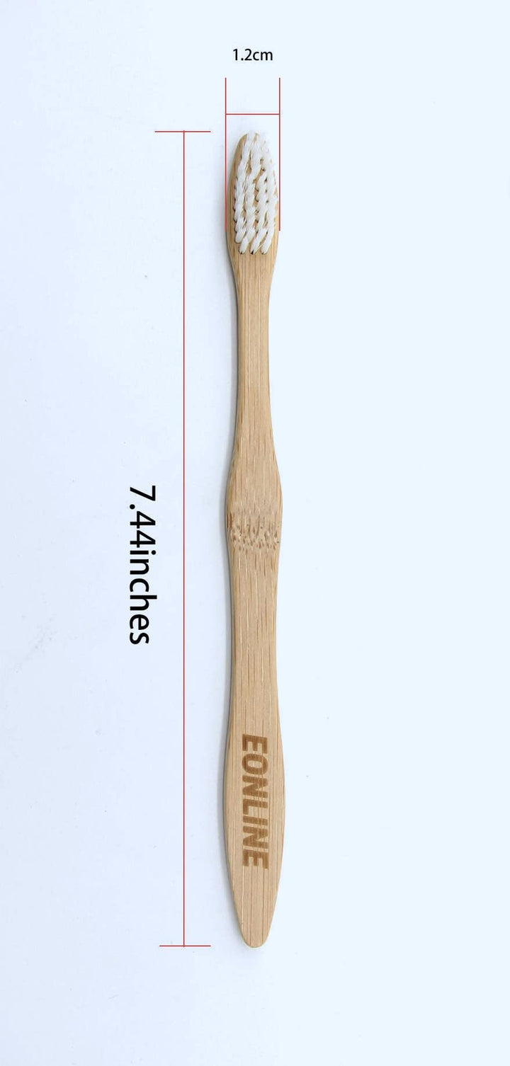 Bamboo Toothbrush (4)