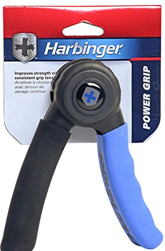 Grip Strenghtening Power Hand Grip