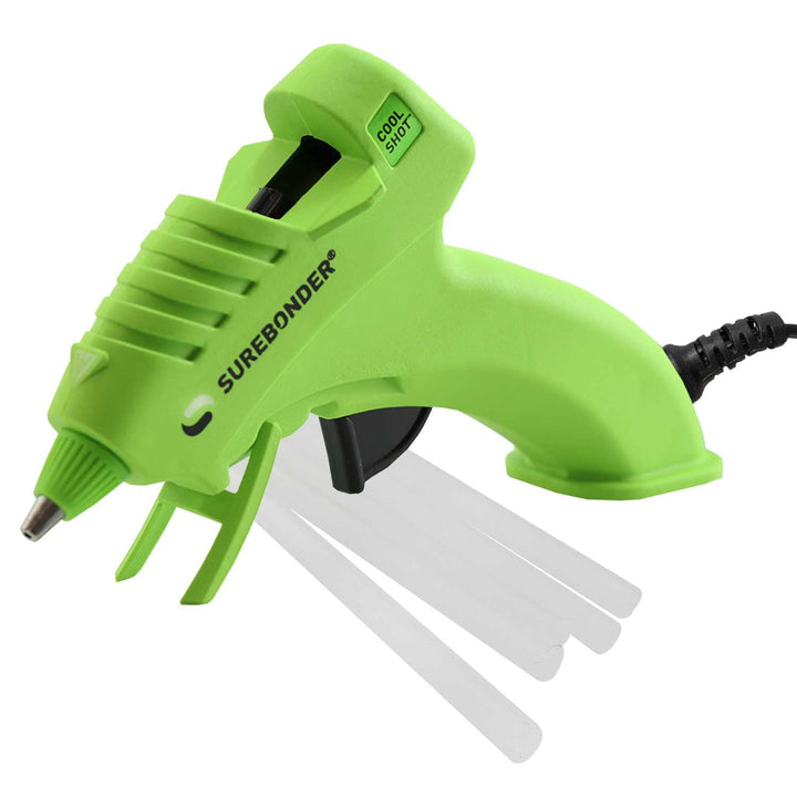 KD-160FKIT Cool Shot Mini Glue Gun Kit