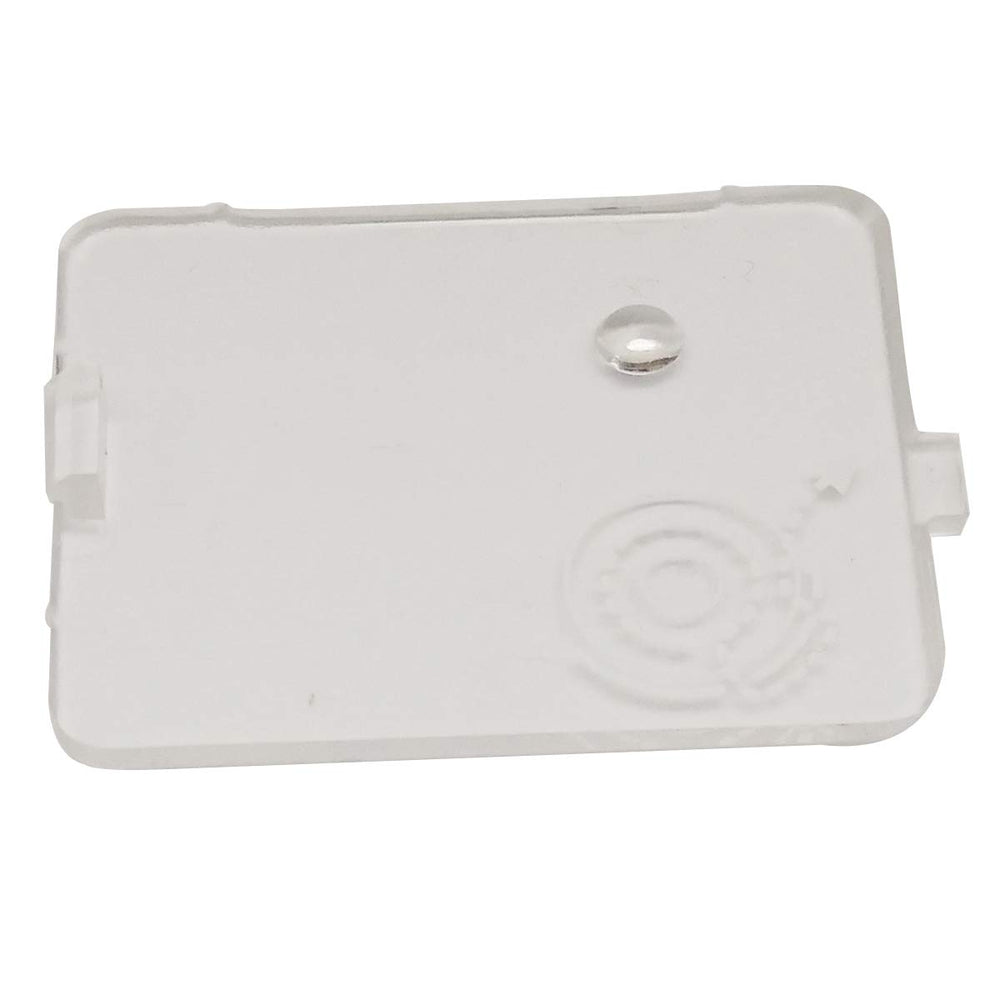 HONEYSEW Cover Plate for Singer 3223 3229 3321 3323 Tal