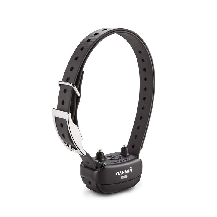 BarkLimiter Deluxe, Rechargeable Dog Training Collar with Automatic Levels for All Dog Breeds