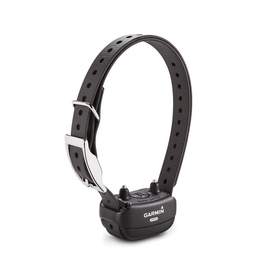 BarkLimiter Deluxe, Rechargeable Dog Training Collar with Automatic Levels for All Dog Breeds
