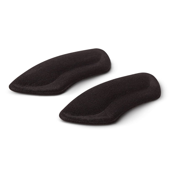FLEXZENSE Comfort Grips | Reduce Blisters at The Heel f