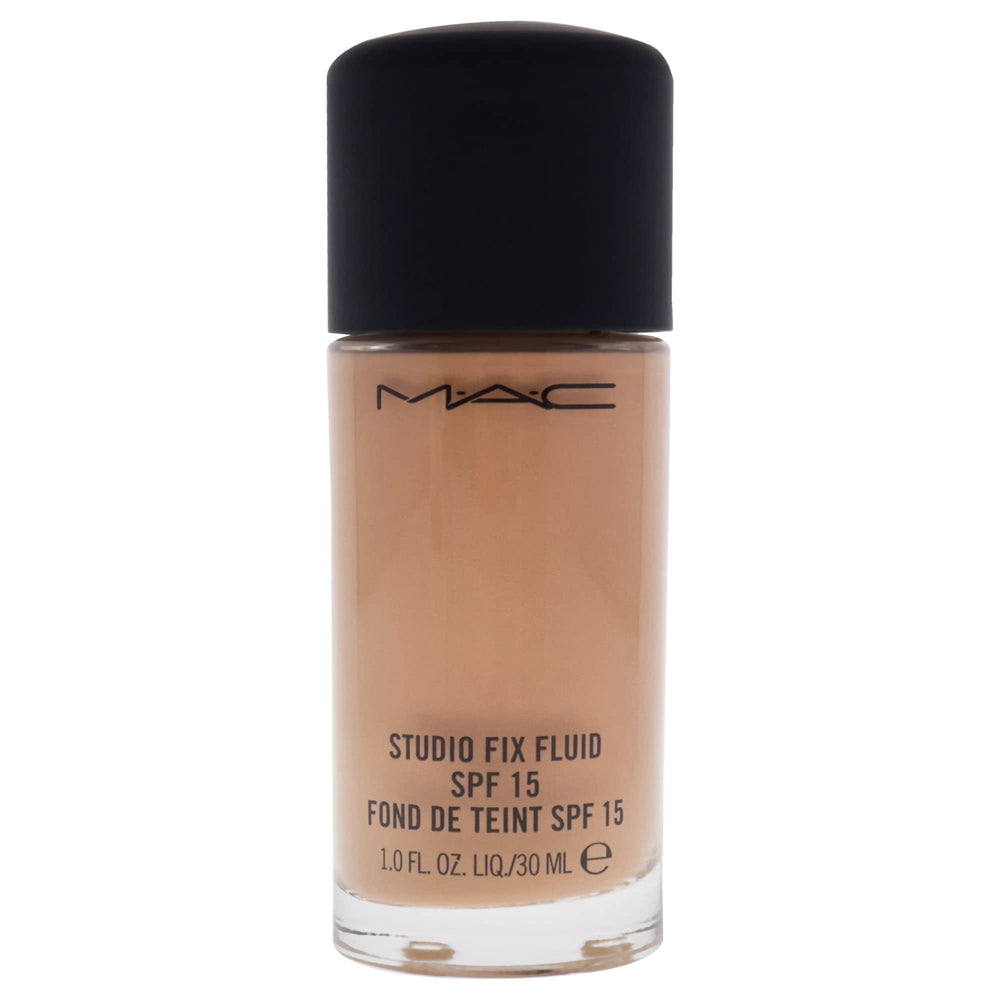 MAC Studio Fix Fluid SPF15 NW22
