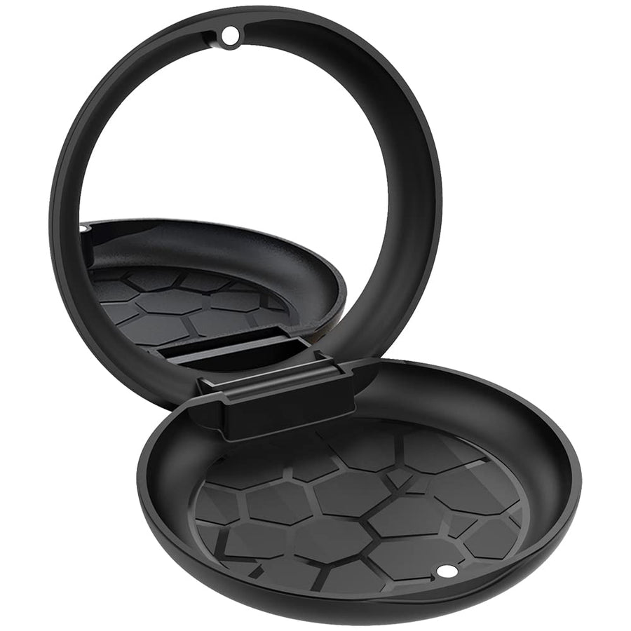 ARGOMAX - Upgrated Retainer Mouth Guards Travel Case wi