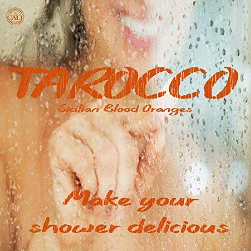 Tarocco Hand Cream - 4 Fluid Ounces