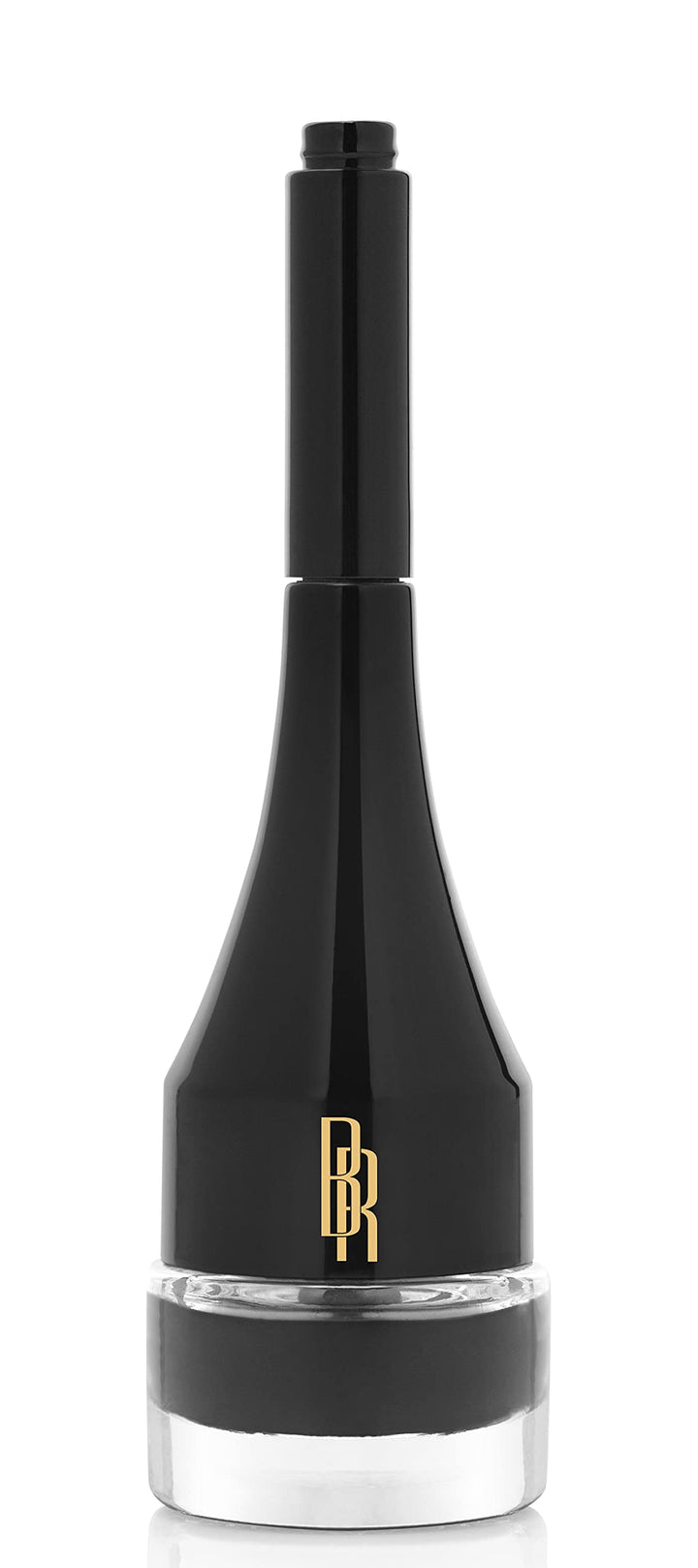 Perfecting Brow Pomade, Blackish Brown, 2.5 Gram