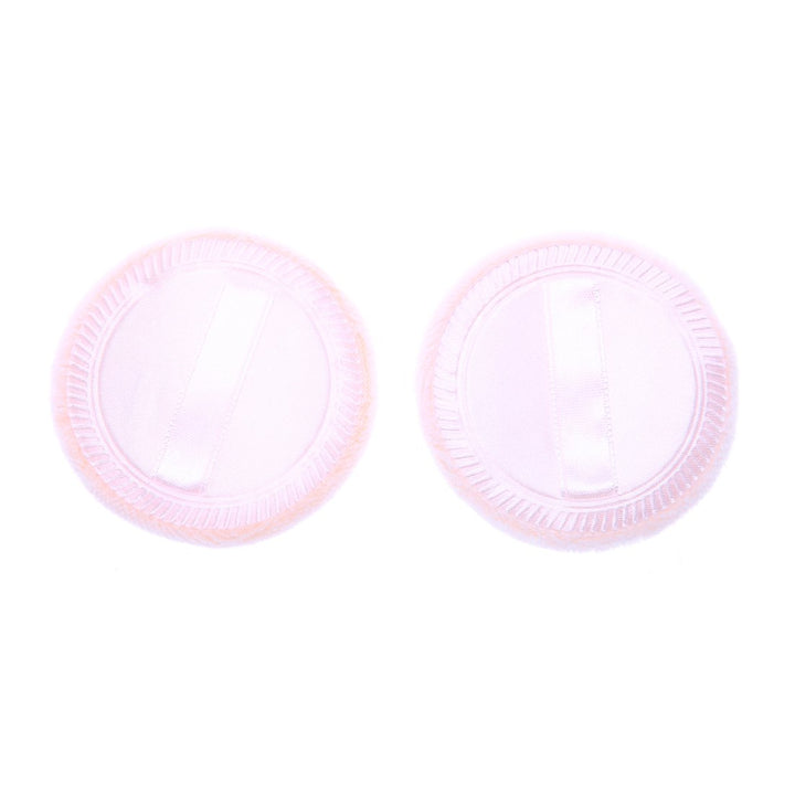 10Pcs/Lot New Facial Face Sponge Makeup Cosmetic Powder Puff (5bag/lot,2pcs/bag)