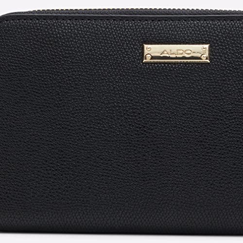 ALDO Women's Ligosullo Wallet, Black