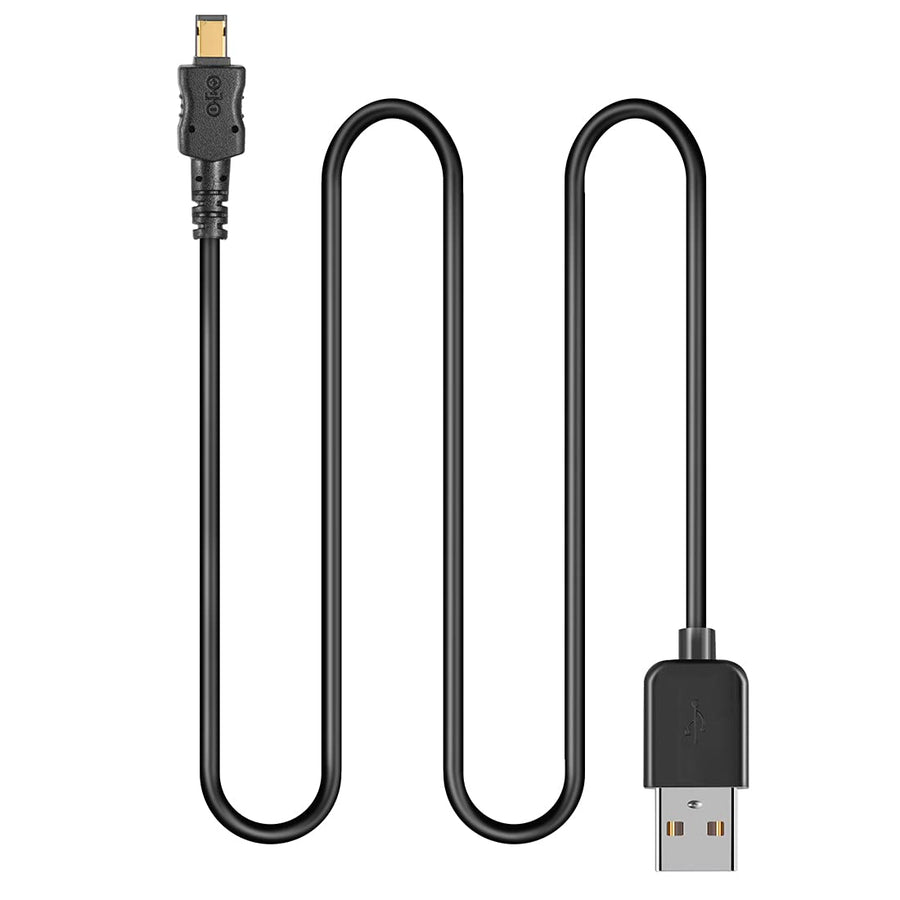 EH-67 EH67 USB Cable 1.0M Digital Cameras DC cable for 