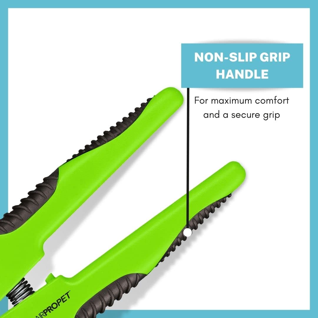 CONAIRPRO dog &amp; cat Large Nail Clipper