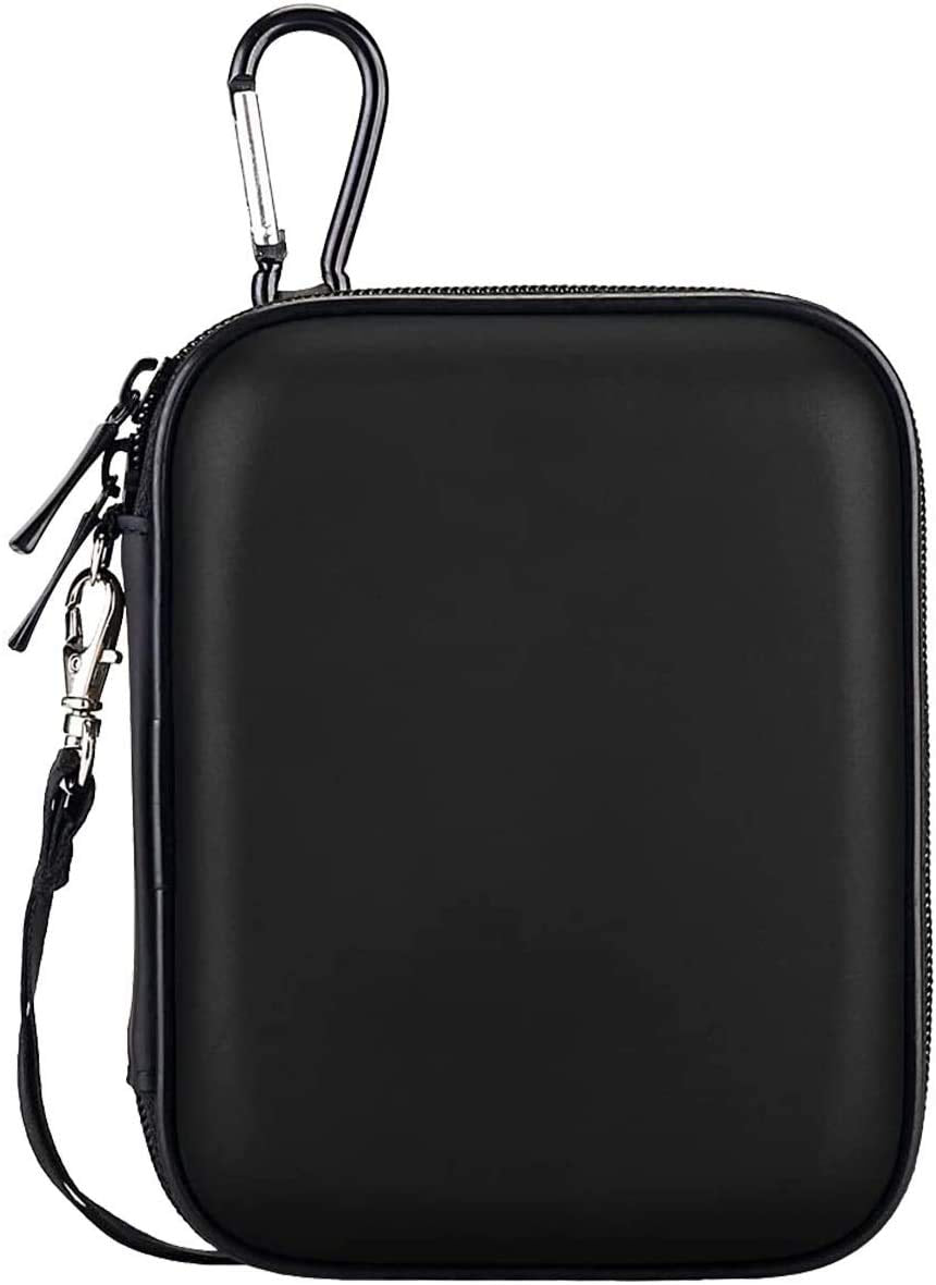 Lacdo Hard Drive Carrying Case for Seagate Portable/Sea