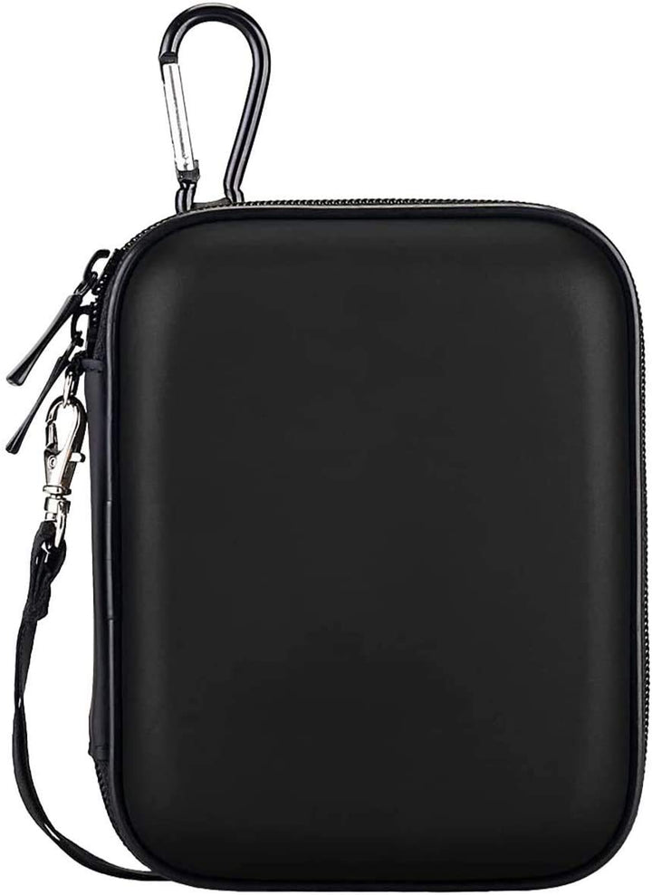 Lacdo Hard Drive Carrying Case for Seagate Portable/Sea