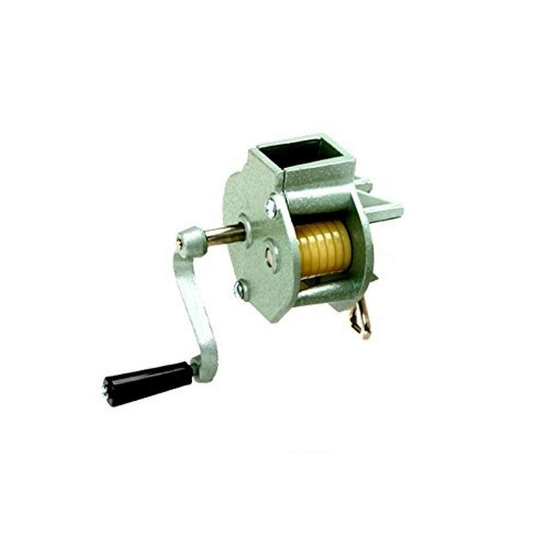 Norpro Deluxe Bean Frencher with Clamp French/Green/Sli
