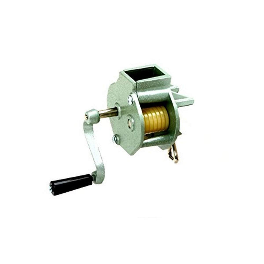 Norpro Deluxe Bean Frencher with Clamp French/Green/Sli