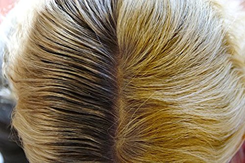 Cosmetics Dry Shampoo Refill Blonde